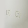 Зеркало с голосовым управлением и подогревом BelBagno SPC-RNG-800-LED-TCH-SND