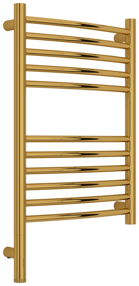 Богема 3.1 выгнутая 600х400 МЭМ левый