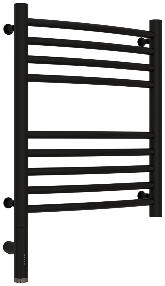 Богема 3.0 выгнутая 500х400 МЭМ левый