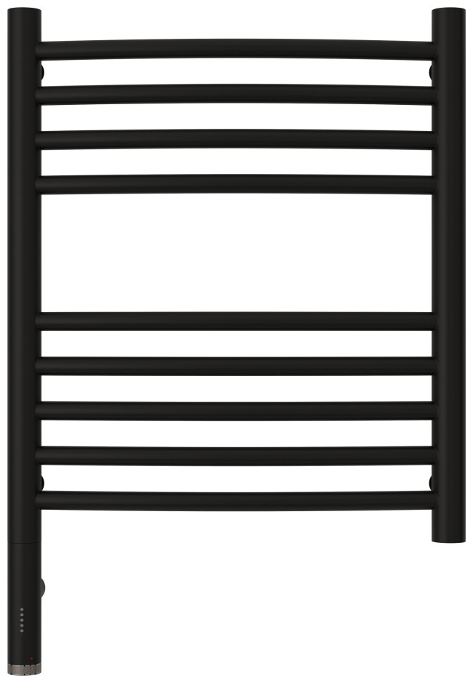 Богема 3.0 выгнутая 500х400 МЭМ левый