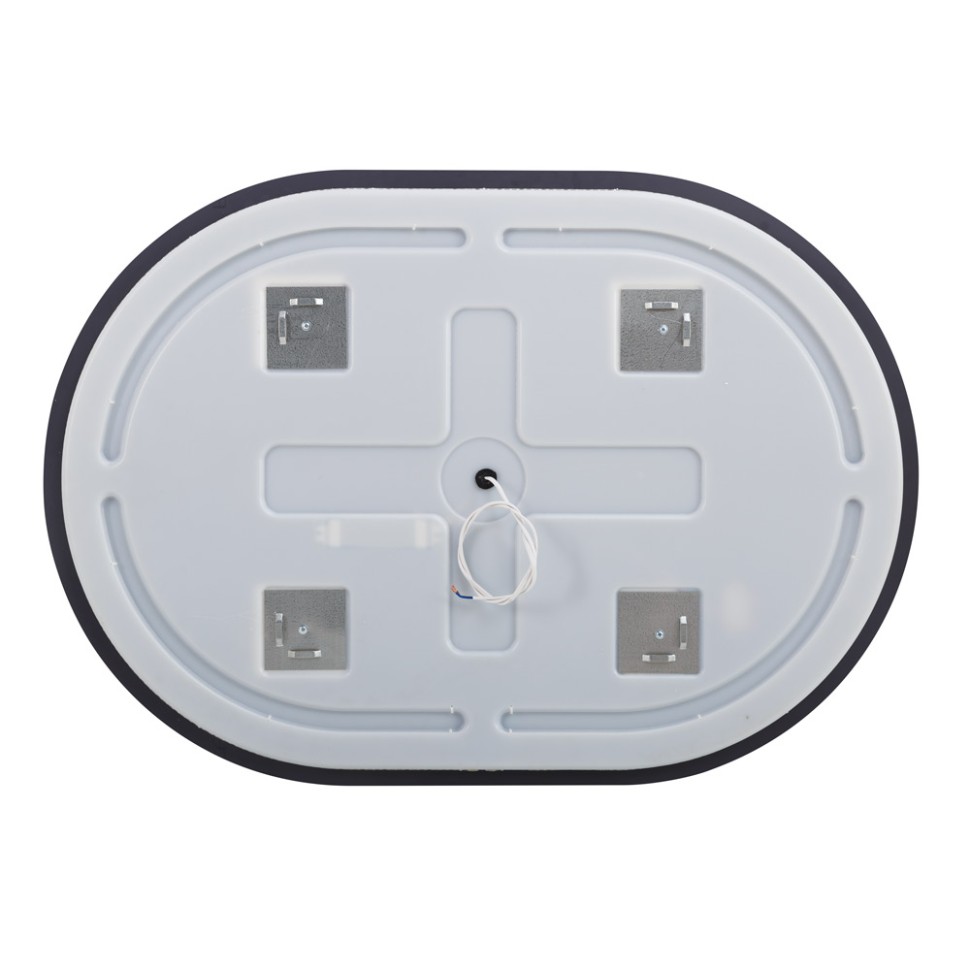 Зеркало Cezares CZR-SPC-VAGUE-1400-700-MOV