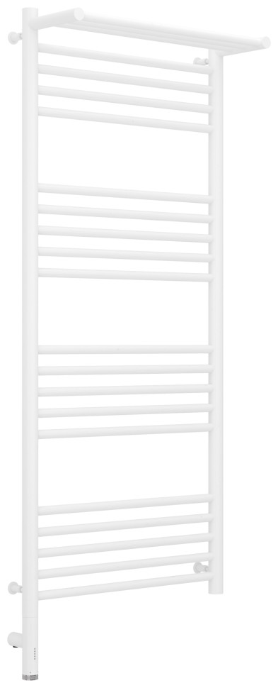 Богема с полкой 3.0 1200х500 / МЭМ левый