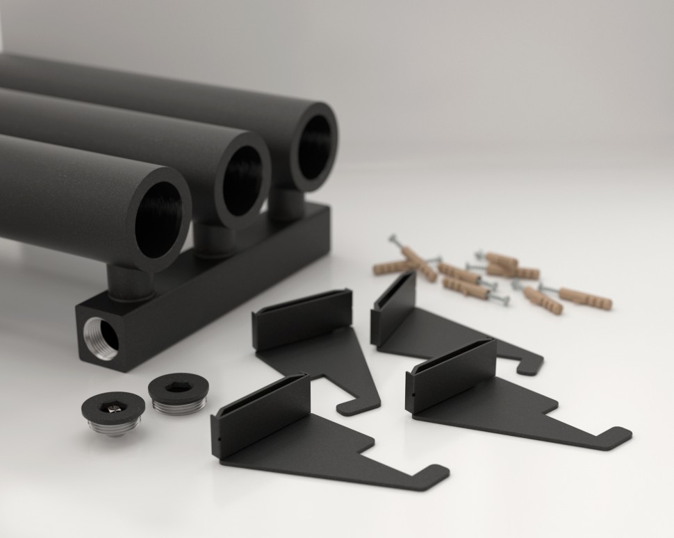 Кумир-0 300х1030 15 секций