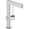 Смеситель для раковин Hansgrohe Finoris хром (76060000)