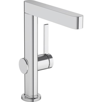 Смеситель для раковин Hansgrohe Finoris хром (76060000)