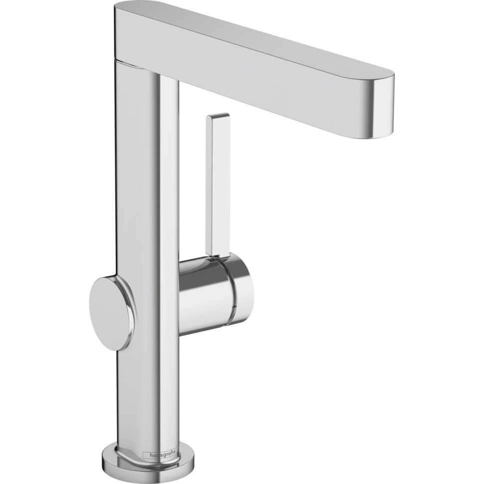 Смеситель для раковин Hansgrohe Finoris хром (76060000)