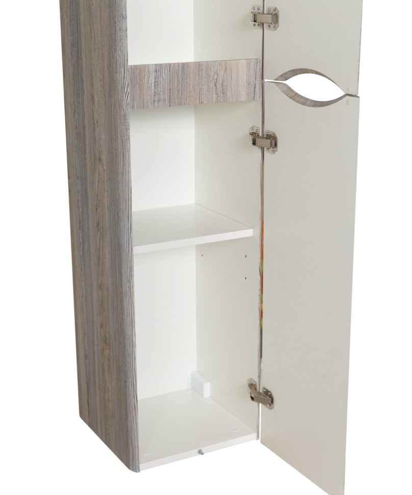 Шкаф подвесной BelBagno ACQUA-1600-2A-SC-PS-P