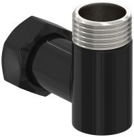 Уголок переходной (G 3/4&quot; НР х G 3/4&quot; НГ)