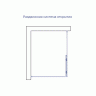 Душевой уголок RGW PA-245B 800x1000 (410824580-24)