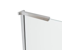 Душевая перегородка Walk-In VSW-7HA800CL, 800*2000, хром, стекло прозрачное