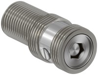 Эксцентрик запорный (G 1/2" НР х G 3/4" НР)