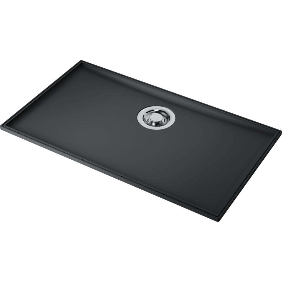 Кухонная мойка Omoikiri Kiten 70-INT-GB Artceramic/графит