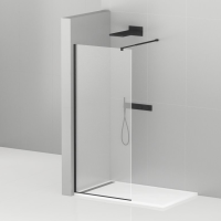 Кронштейн CEZARES LIBERTA-RB-75/105-NERO