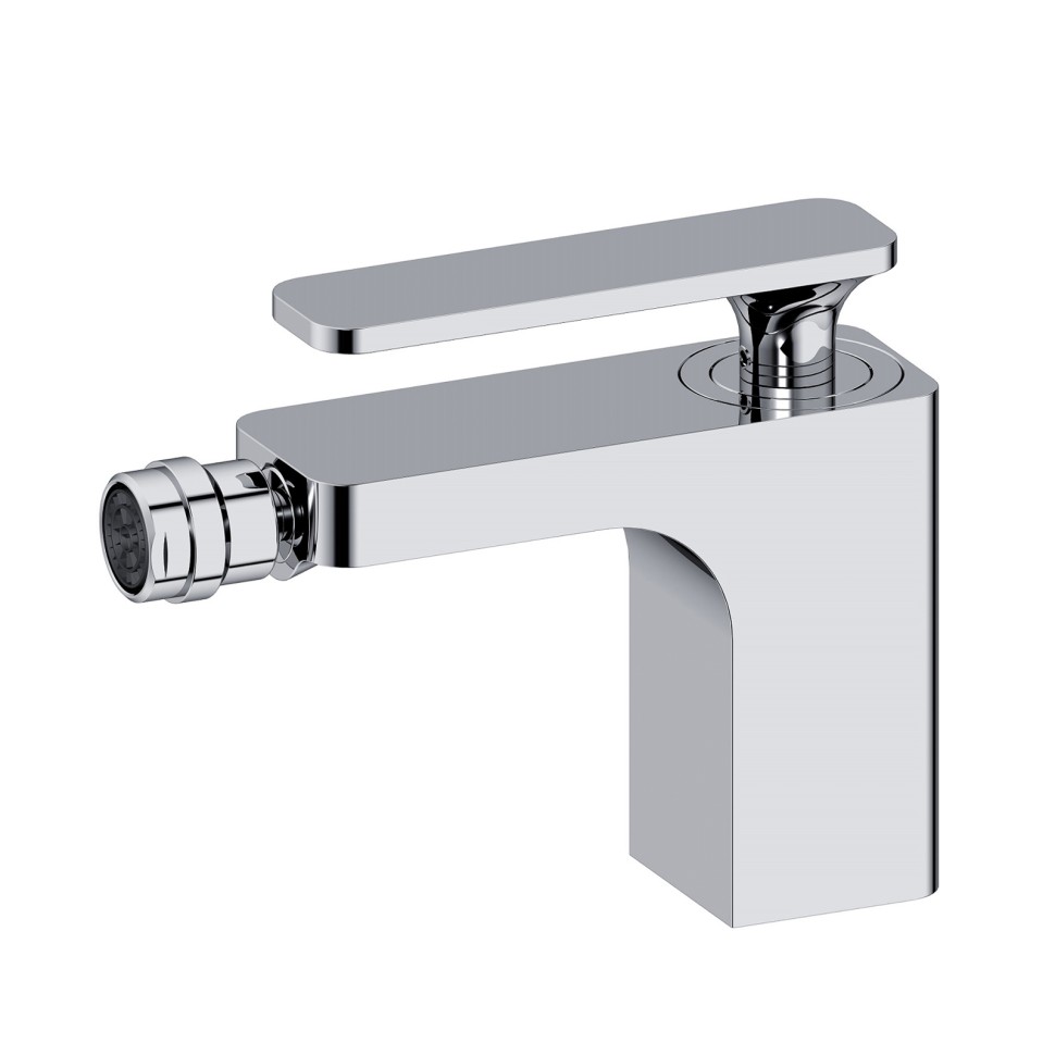 Смеситель для биде Timo Torne 4362/00F хром