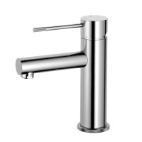 Смеситель для раковины Timo Saona 2361/00F хром