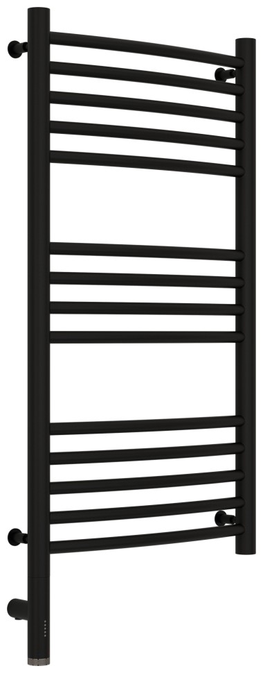 Богема 3.0 выгнутая 800х400 МЭМ левый