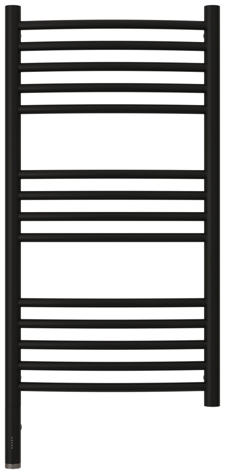 Богема 3.0 выгнутая 800х400 МЭМ левый