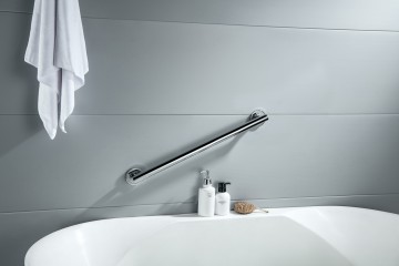 Поручень Timo Saona 13265/00 хром