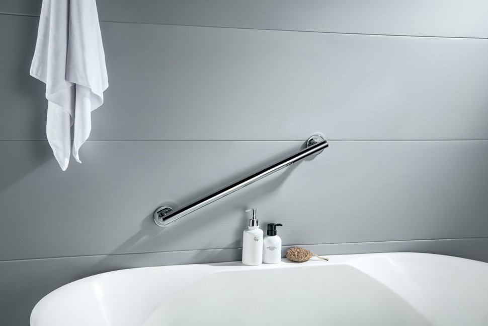 Поручень Timo Saona 13265/00 хром