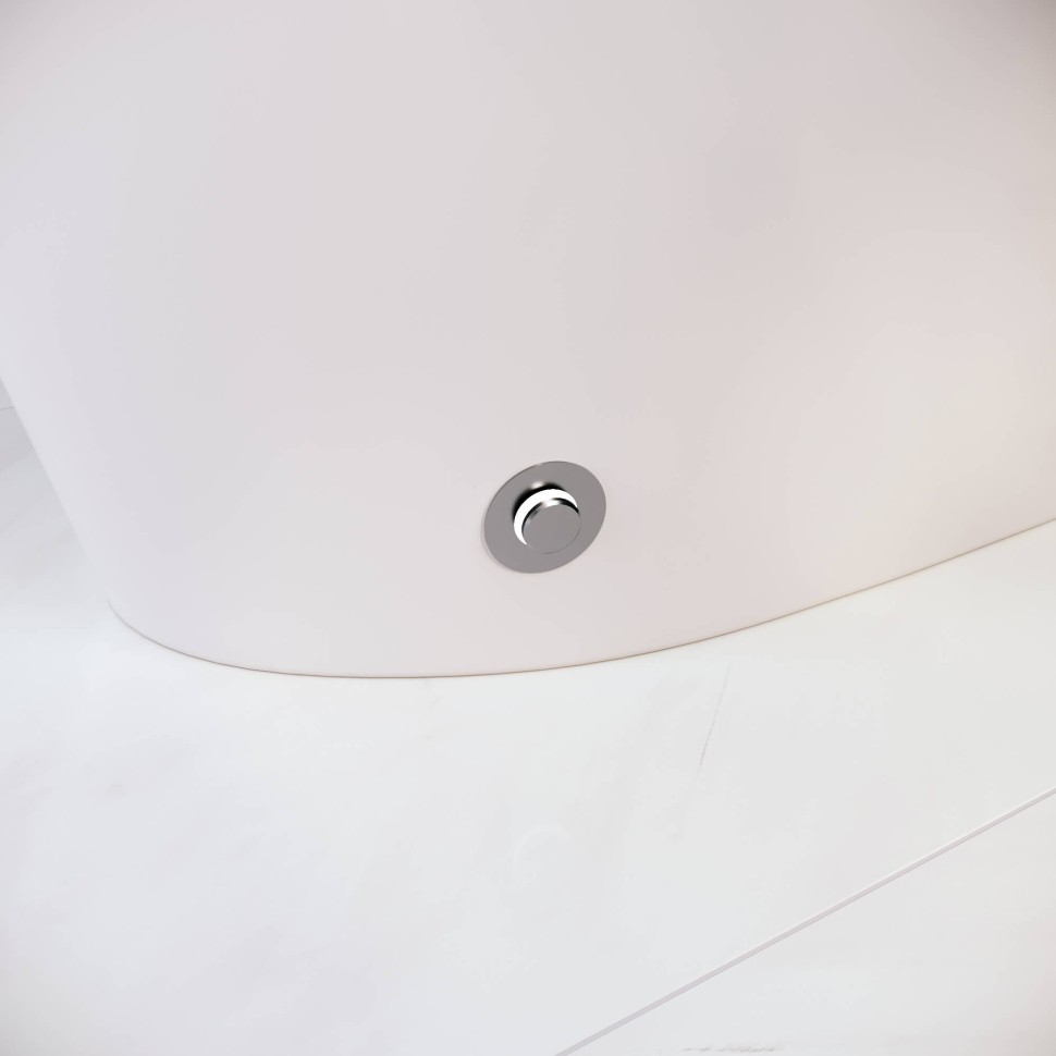 Унитаз умный напольный RGW SW-30