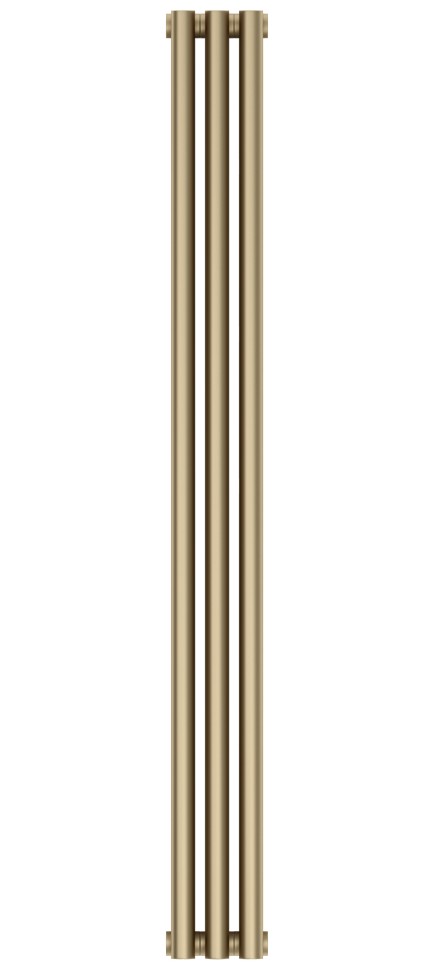 Эстет-0 1200х135 3 секции