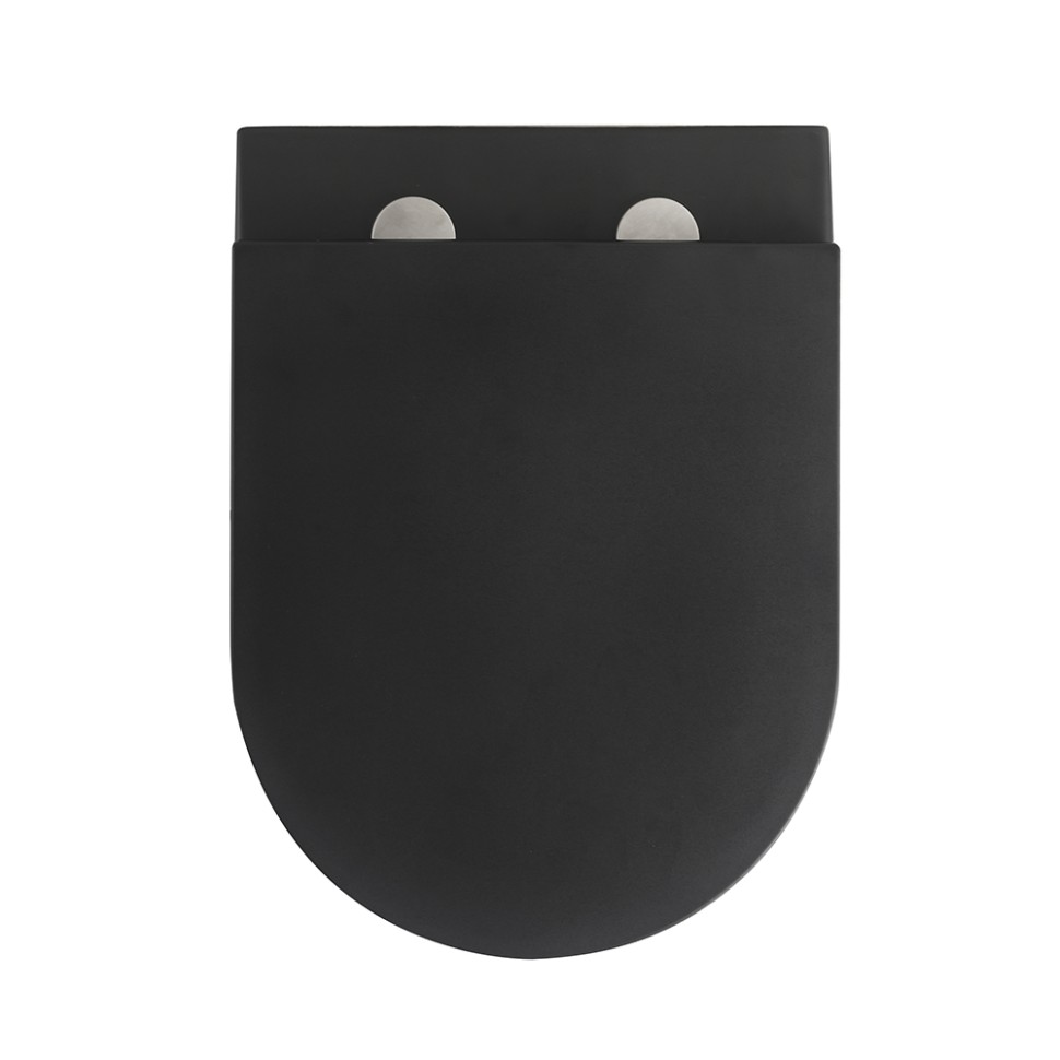 Унитаз подвесной Veconi Rino VRI-49TB