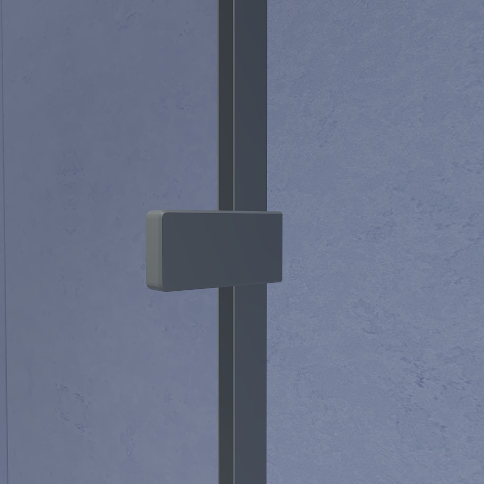 Душевой уголок RGW SV-030Gg (Прозрачное, 1000x1000)