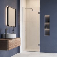 Душевая дверь RGW HO-011 (Прозрачное, 600)