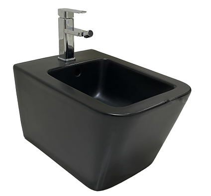 Биде подвесное CeramaLux NS-5370