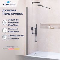 Душевая перегородка RGW WA-002B (Прозрачное, 600)