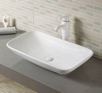 Умывальник CeramaLux 9122