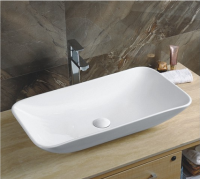 Умывальник CeramaLux 9122