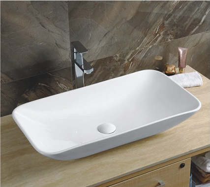 Умывальник CeramaLux 9122