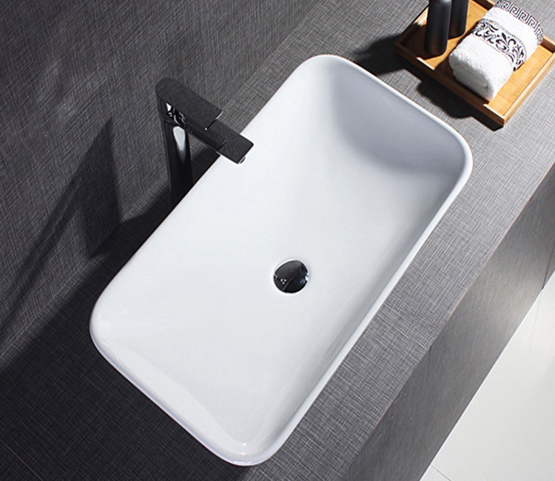 Умывальник CeramaLux 9122