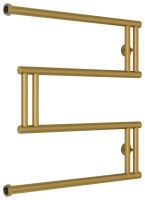 High-Tech+ model "M" 600х600