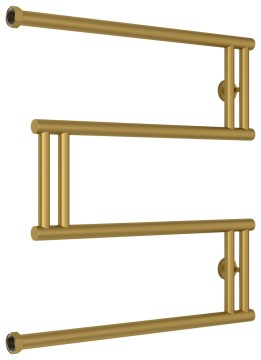 High-Tech+ model "M" 600х600
