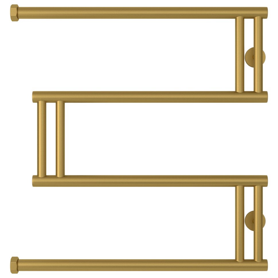 High-Tech+ model "M" 600х600