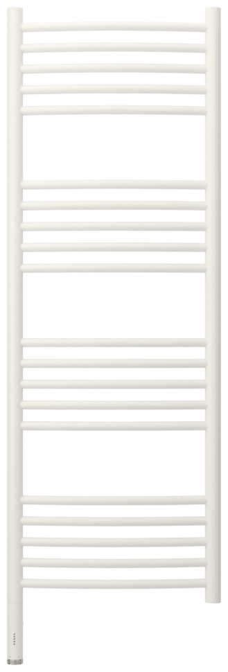 Богема 3.0 выгнутая 1200х400 МЭМ левый