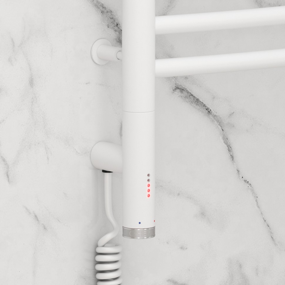 Богема 3.0 выгнутая 1200х400 МЭМ левый