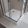 Акриловый поддон BelBagno TRAY-BB-A-85-15-W