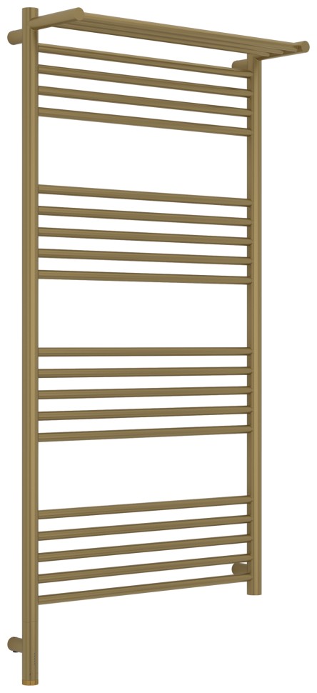 Богема 3.1 с полкой 1200х600 МЭМ левый