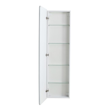 Зеркало-шкаф BelBagno SPC-MAR-450/1600-1A-LED-TCH