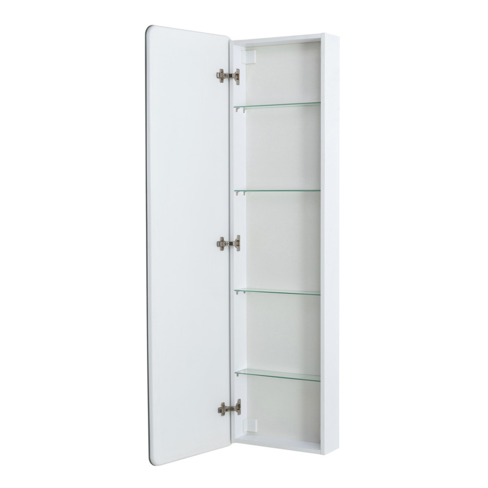 Зеркало-шкаф BelBagno SPC-MAR-450/1600-1A-LED-TCH