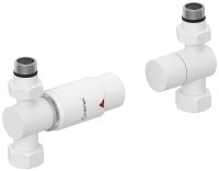 Автоматический терморегулятор прямой (G 1/2" НР х G 3/4" НГ)