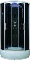 Timo Standart T-1180 душевая кабина 80*80*220