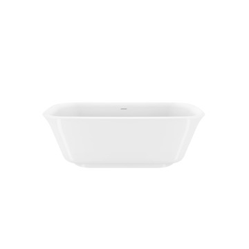 Акриловая ванна BELBAGNO DUE BB702-1700-800-K