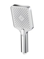 Душевая насадка 3 режима, хром OSGARD ENDI 9021