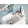 Смеситель для раковины Kludi Pure&Style хром 402900575