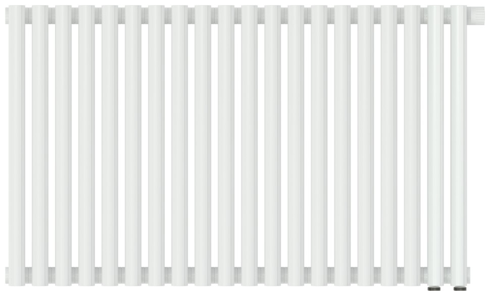 Эстет-11 EU50 500х900 20 секций