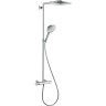 Душевая система Hansgrohe Raindance S хром (27114000)